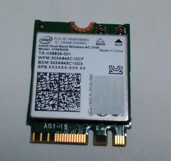 [開箱]兼具效能與CP值的移動桌電─CJSCOPE EX-950 (clevo P750ZM)