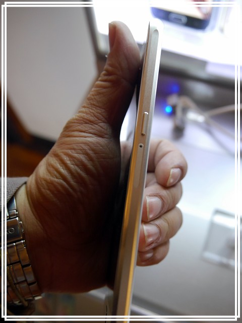 <<超越未來>> Samsung Galaxy S6 << 極盡完美體驗會心得分享>>