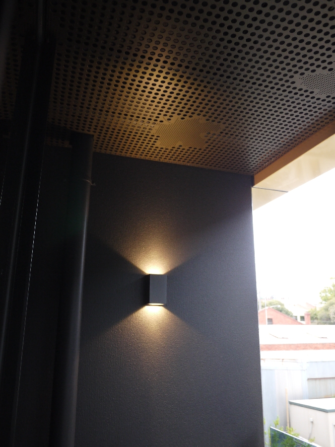 [開箱] 墨爾本Ryan & Leveson 公寓  North Melbourne (圖超多)