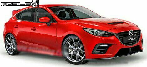 人馬一体All-new Mazda3 我的駕駛體驗」赤子之心 5D輕饗宴