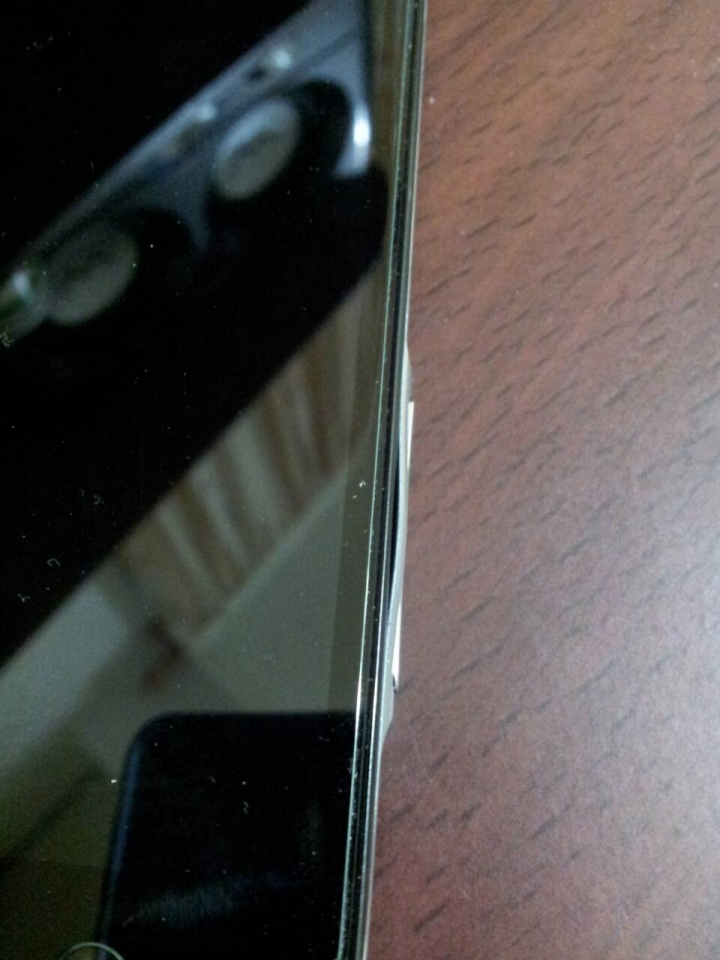 我的M530出狀況了