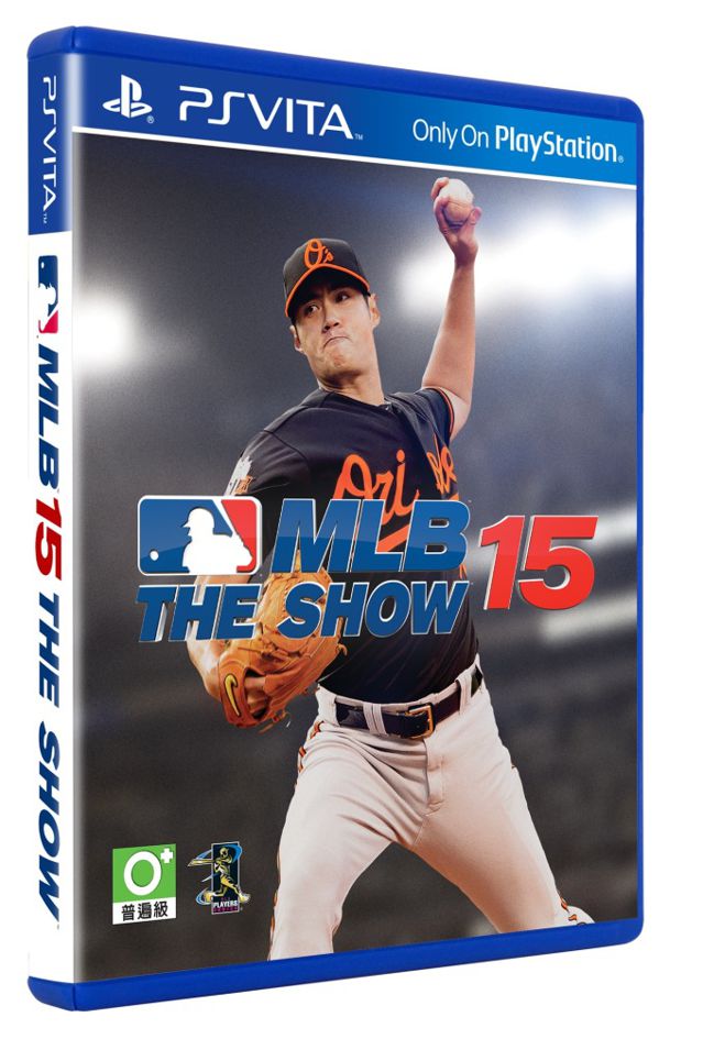 D咖小曹小王退讓~2015 MLB,殷帝霸氣再現