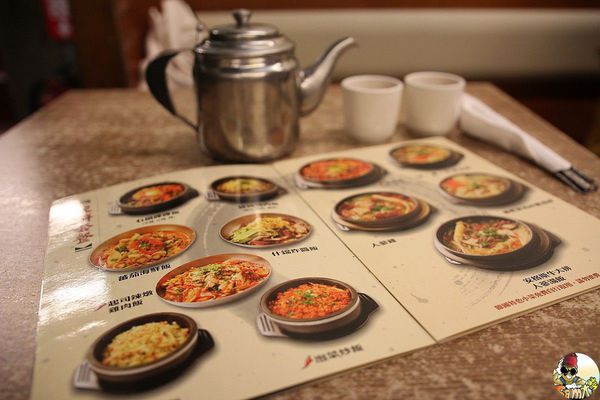 [食記] 台中西區 韓鄉韓國料理(市府店) 韓式小菜吃到飽