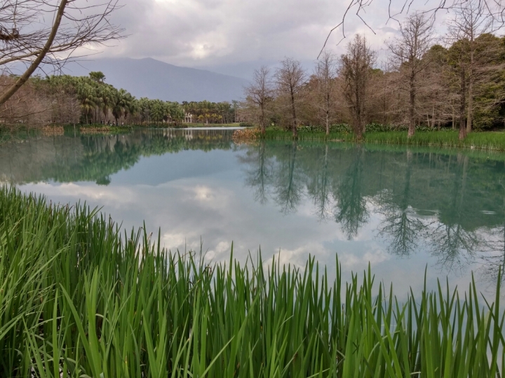 雲山水