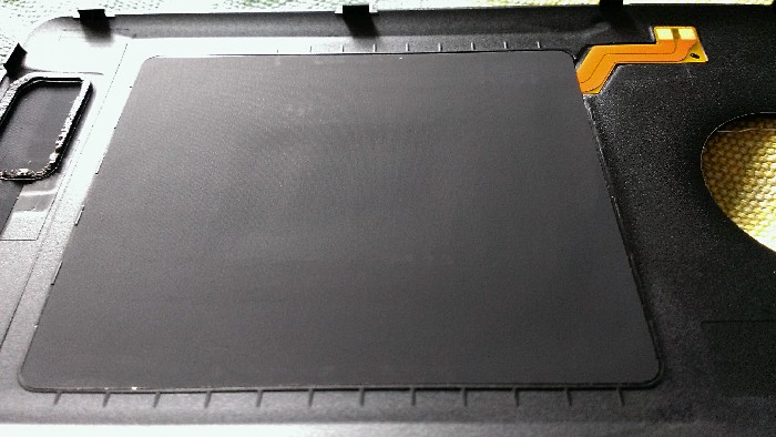 lumia830黑色框+綠色背殼