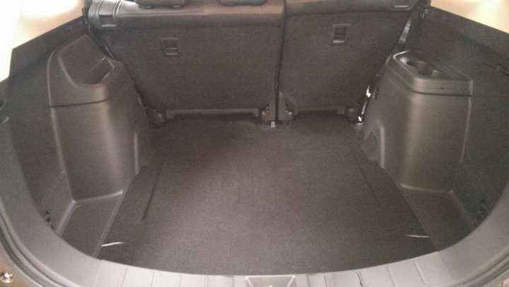 Outlander PHEV賞車試駕 ……好安靜