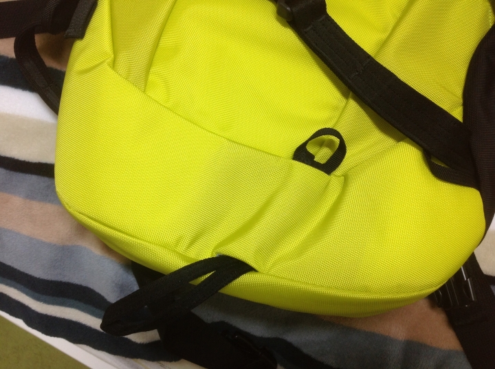 始祖鳥 Arc'teryx Quintic 背包