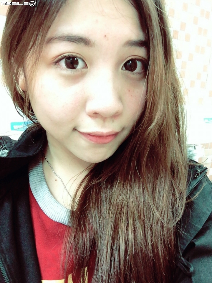 [開箱] MAYBELLINE BIG EYES 睫毛膏 X 完妝照