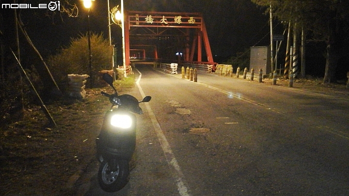 阿公的老車大翻新(民國79年5月出廠)