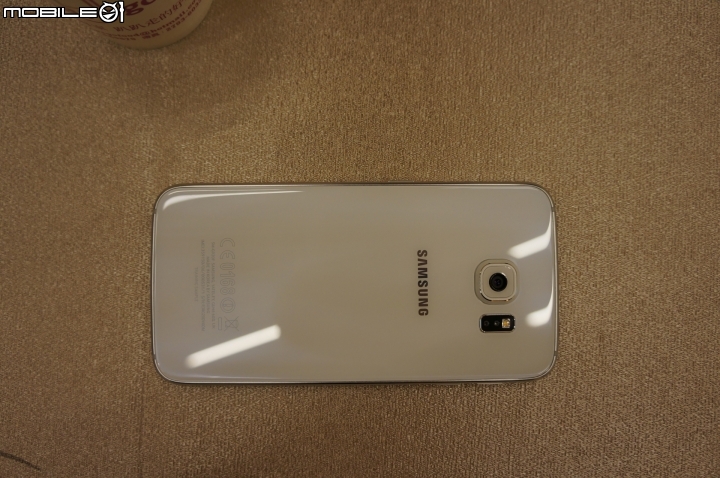 「極盡完美Samsung GALAXY S6超越未來體驗會」之想即刻擁有