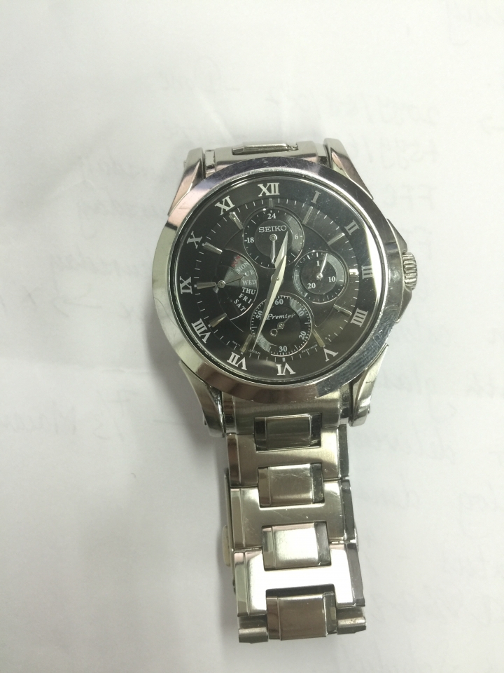 [小開箱] [新手上路] [圖多慎入]Longines 浪琴 Master Collection L2.673.4.78.3