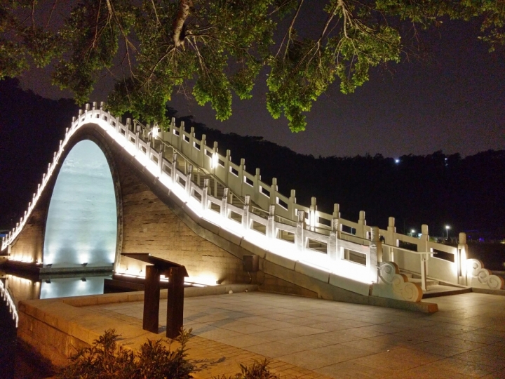白色情人節之大湖公園