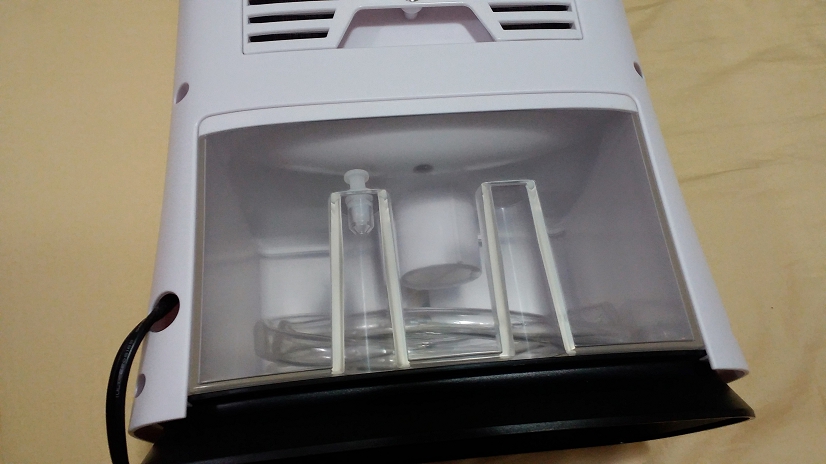 [開箱] 魔力家-去潮靈 電子式除濕機