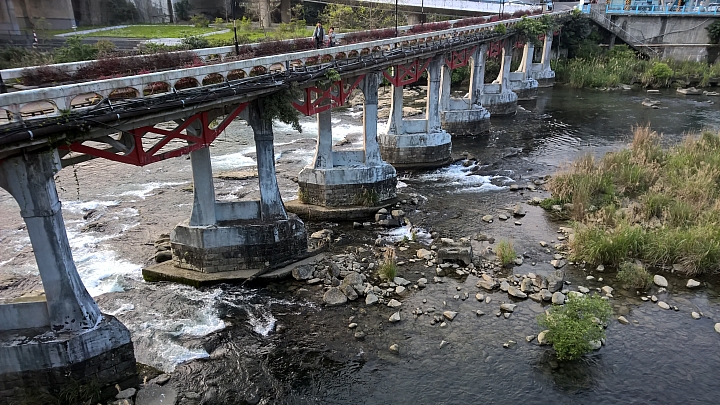 Lumia 930 with Lumia Camera 5 坪林半日遊