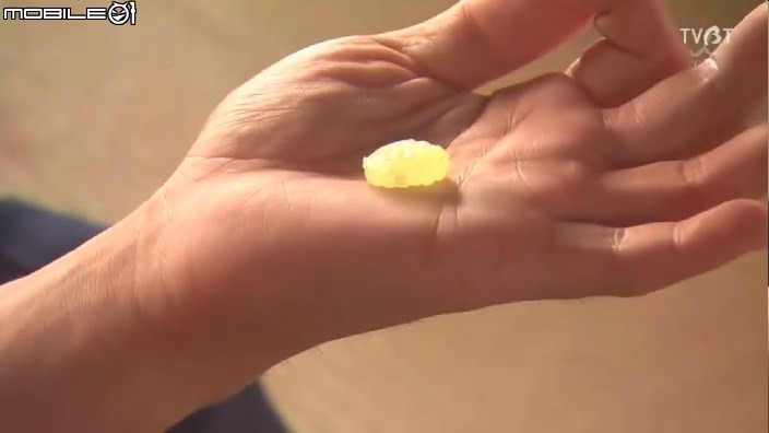 那些年我們一起吃過的糖果