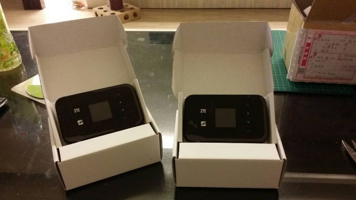 Cherry Online櫻桃網路 遊日本便宜又好用的WI-FI分享器