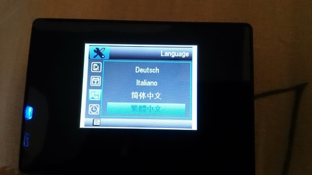 開箱 正版SJCAM 山狗 SJ4000 (8/6 更新)