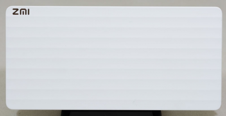 紫米ZMI PB810 10000mAh行動電源簡介及測試