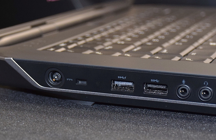 電競筆電 ALIENWARE 強勢返台 DELL ALIENWARE 體驗活動分享