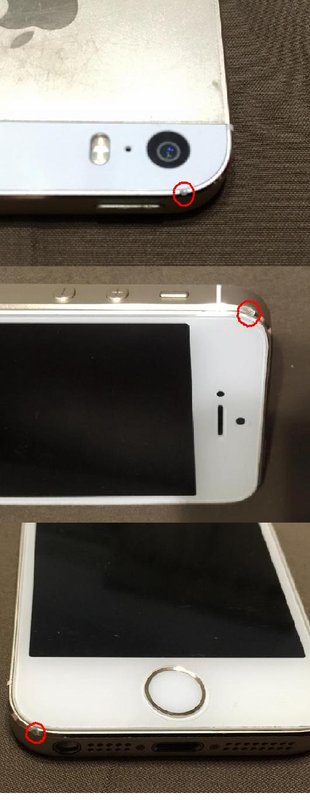 二手IPHONE5s 32g 10000可以買嗎