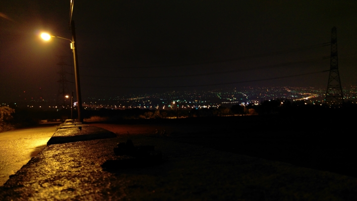 M9夜景拍攝M模式測試 (3/24更新)