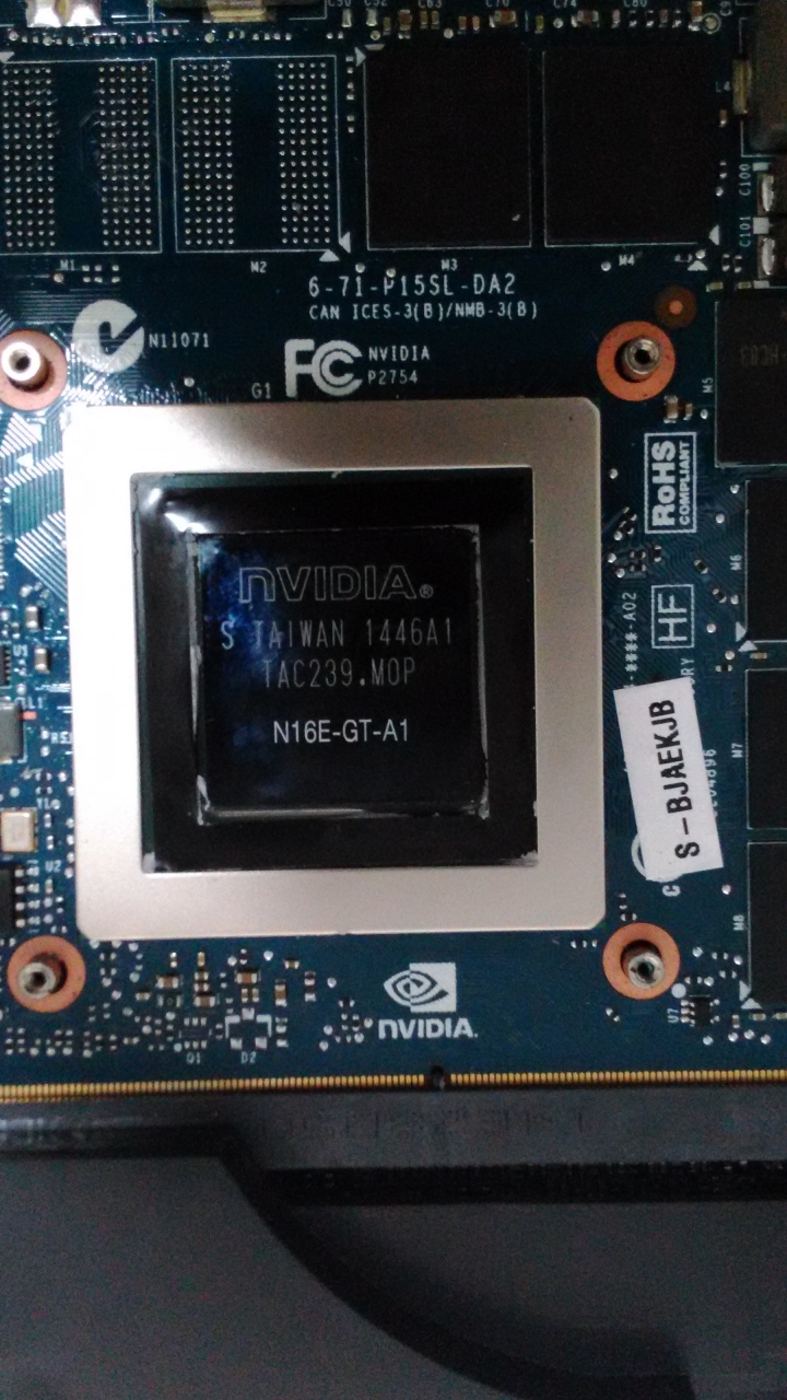 [開箱]兼具效能與CP值的移動桌電─CJSCOPE EX-950 (clevo P750ZM)