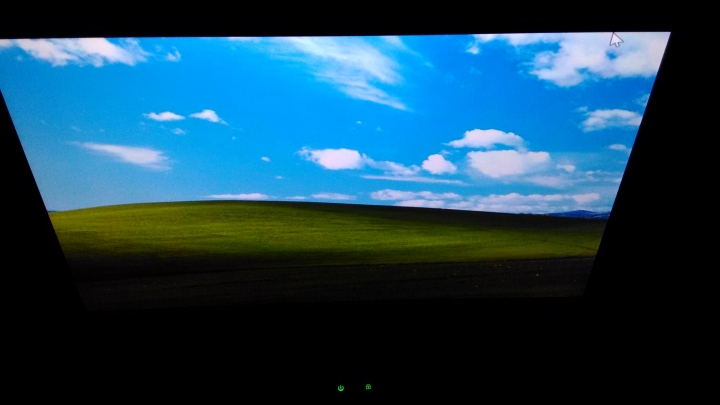 [開箱]兼具效能與CP值的移動桌電─CJSCOPE EX-950 (clevo P750ZM)