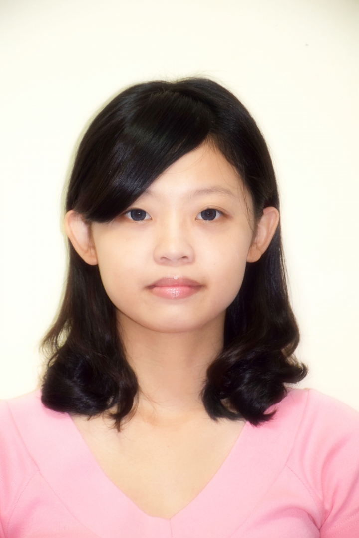 跪求PS大神幫小妹我移花接木學士照 ...