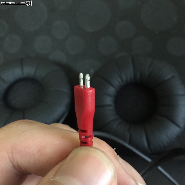 德製 Sennheiser HD25-1 （3/27更新）