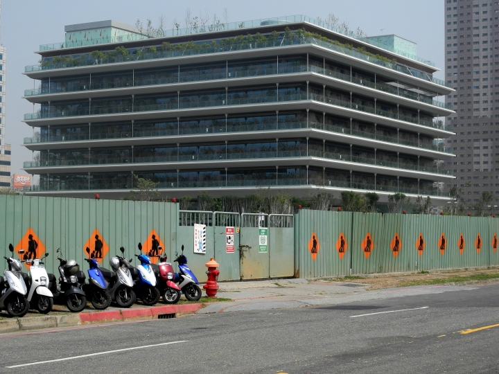 想像的總是最美