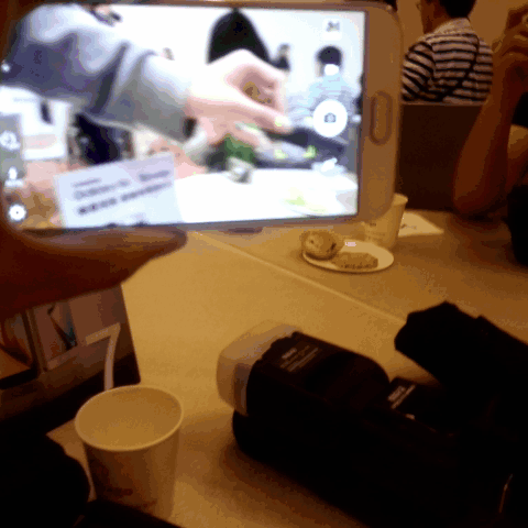 回歸初心  SAMSUNG GALAXY S6 / S6 Edge 極盡完美 深度體驗活動