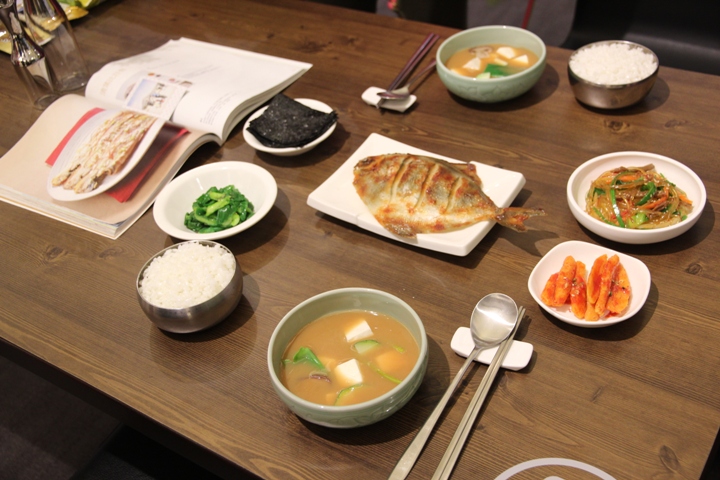 玩 瘋 韓 國 賞 雪 五 日 遊 ( 第 四、五 日 )