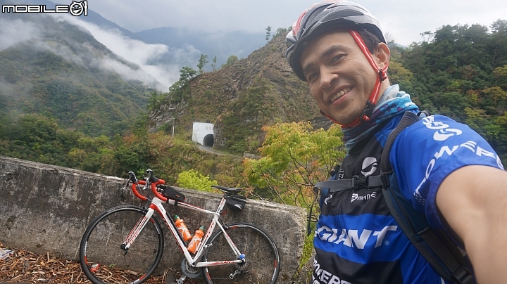2015-3月6日120KM大滿貫.內灣.宇老.北橫.羅馬公路.關西.內灣