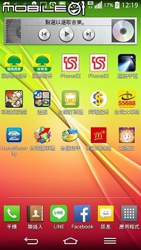 平民防盜裝置 凱擘 HomeSecurity 開箱