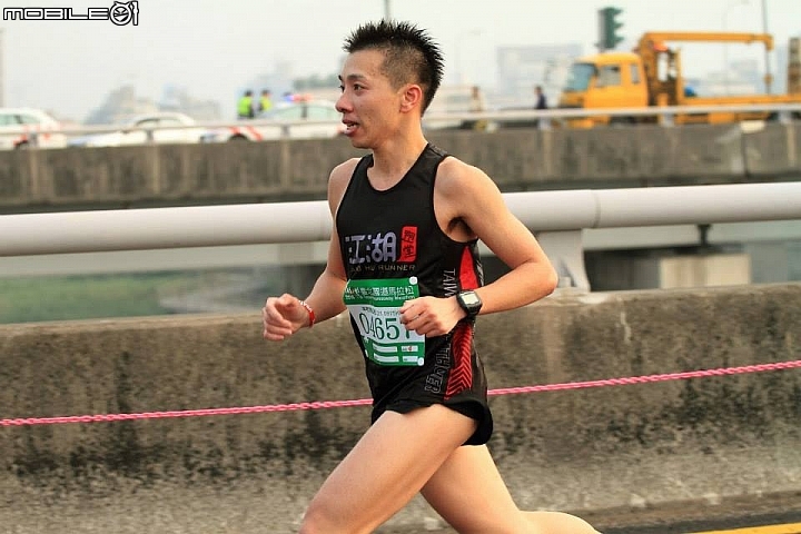 2015 國道馬拉松照片(半馬)