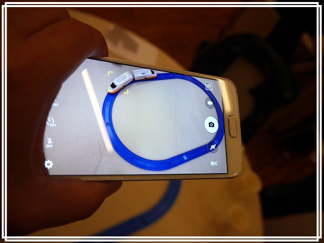 <<超越未來>> Samsung Galaxy S6 << 極盡完美體驗會心得分享>>