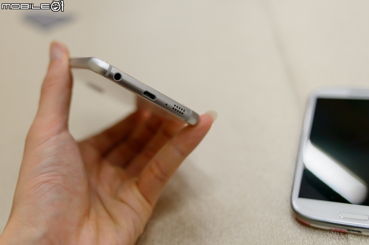 「Samsung Galaxy S6 超越未來體驗會」 會後心得