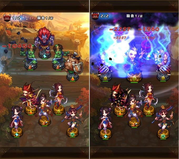 《台灣未上架遊戲》3D重製版【新仙劍奇俠傳】手游內測試玩心得