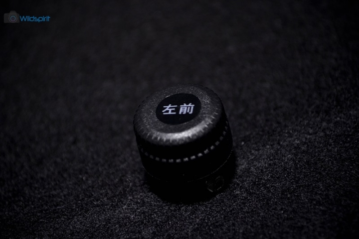 [開箱] 免牽線太陽能主機 【EK2 M3】 TPMS 胎壓/溫度偵測