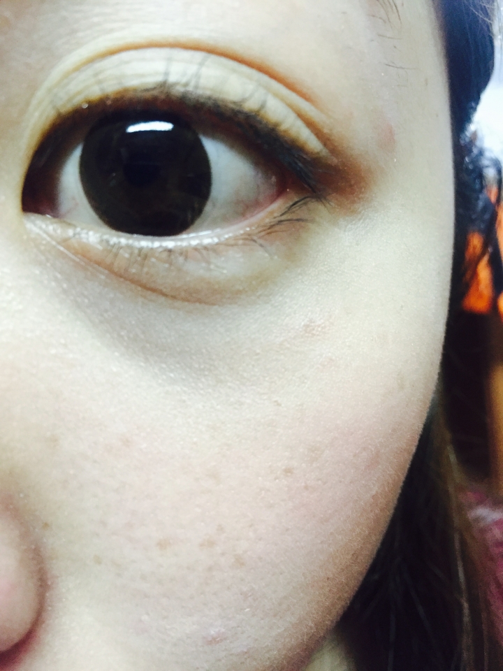 [開箱] MAYBELLINE BIG EYES 睫毛膏
