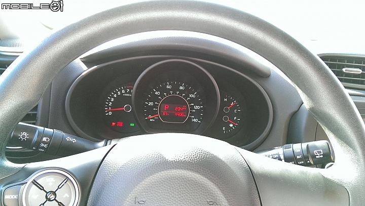 KIA SOUL IN GUAM