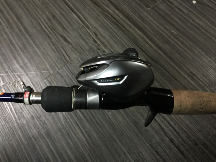 終於等到新DC 了