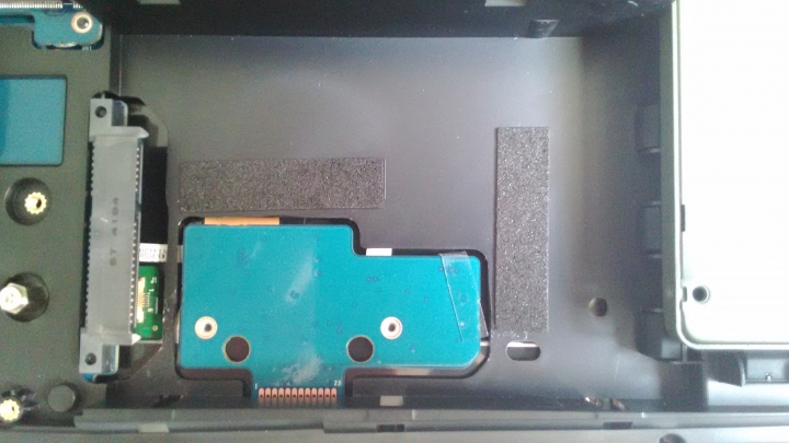 [開箱]兼具效能與CP值的移動桌電─CJSCOPE EX-950 (clevo P750ZM)