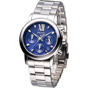 SEIKO 與 CITIZEN 女錶選擇