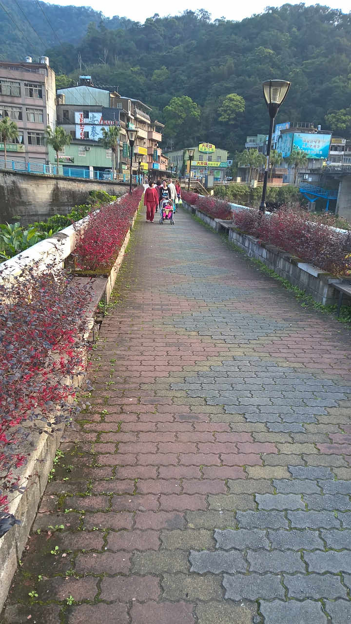 Lumia 930 with Lumia Camera 5 坪林半日遊