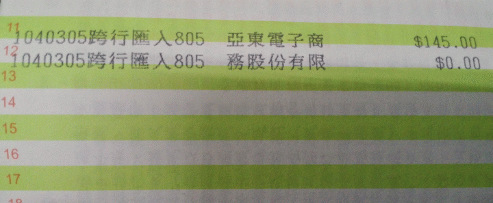 第一次在GOHAPPY快樂網買東西 退貨結果一點不HAPPY(已解決)