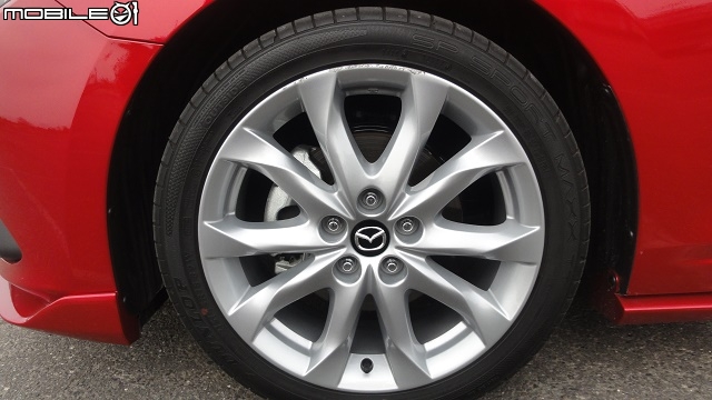 人馬一体All-new Mazda3 我的駕駛體驗」赤子之心 5D輕饗宴