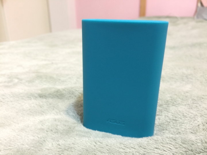 [開箱] 品質更令人想信賴 安全很重要所以想試試ASUS ZenPower!!!