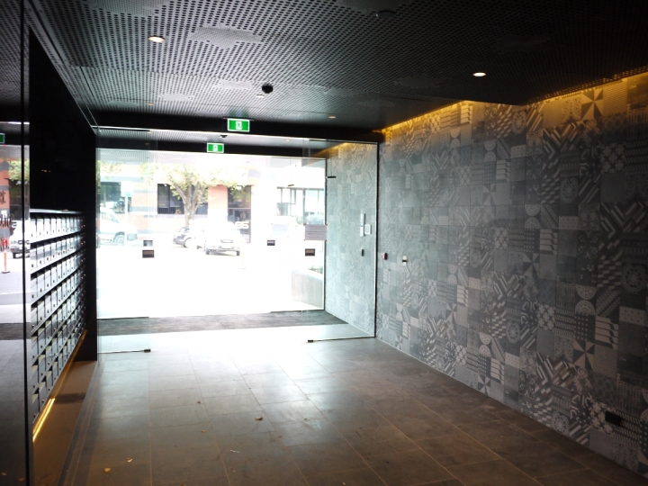 [開箱] 墨爾本Ryan & Leveson 公寓  North Melbourne (圖超多)