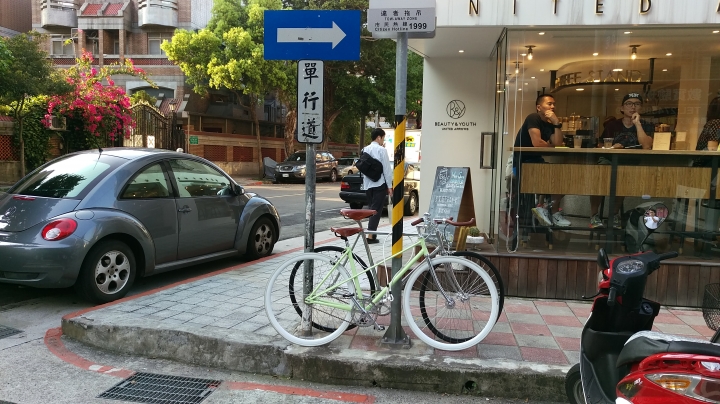 one m9一週使用心得+實拍